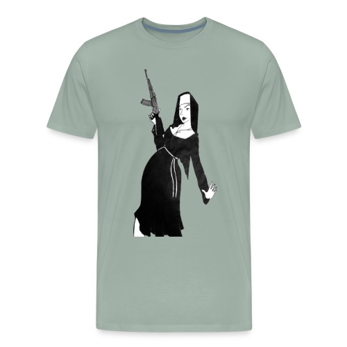 sister - Men's Premium T-Shirt