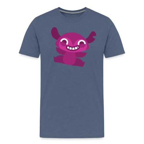 Scampi Gear - Men's Premium T-Shirt