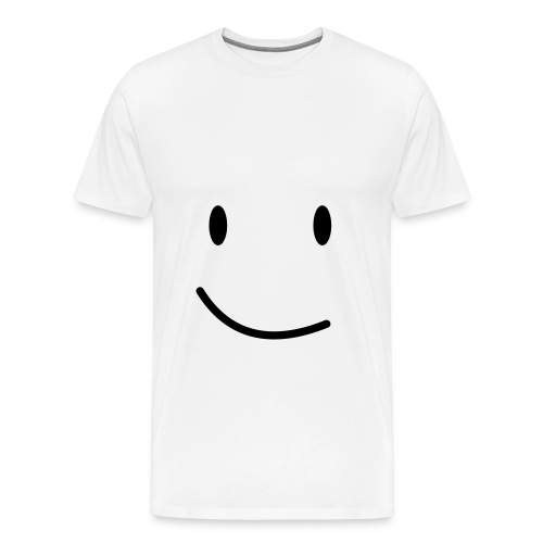 Shirty - Men's Premium T-Shirt
