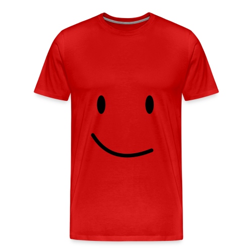 Shirty - Men's Premium T-Shirt
