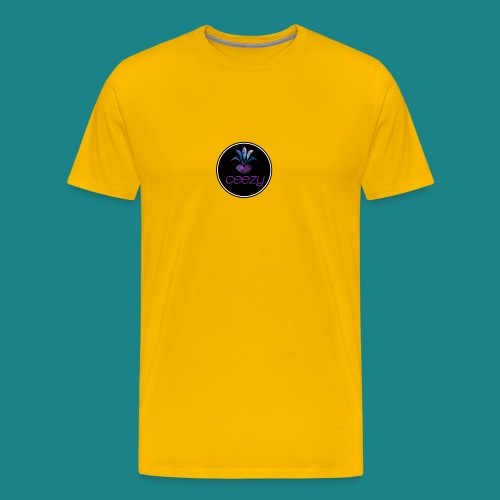 Outerspace - Men's Premium T-Shirt