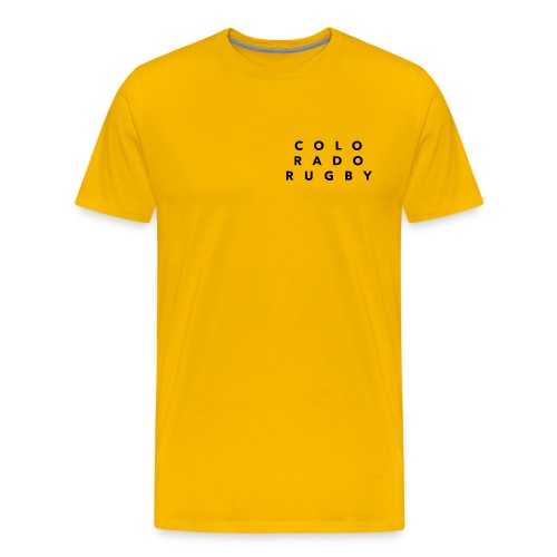 C O L O - Men's Premium T-Shirt