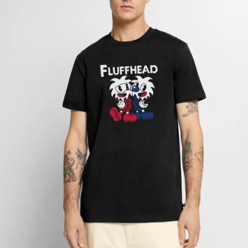 Fulffhead - Men's Premium T-Shirt
