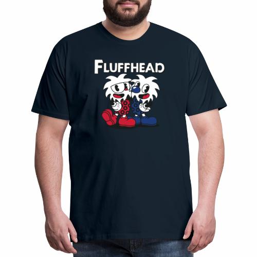 Fulffhead - Men's Premium T-Shirt