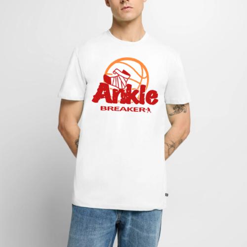 ANKLE BREAKER - Men's Premium T-Shirt