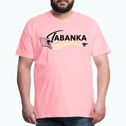 Tabanka - Men's Premium T-Shirt