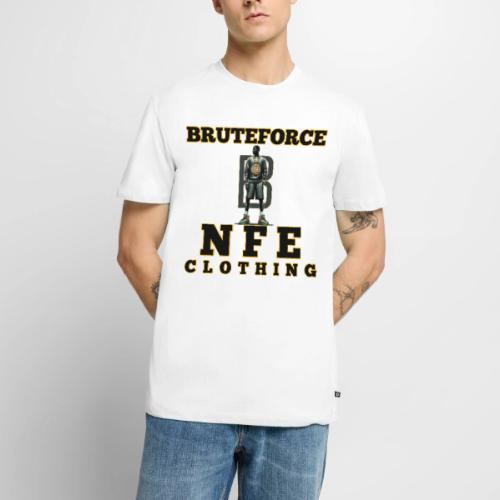 THE NEW STANDARD - Men's Premium T-Shirt
