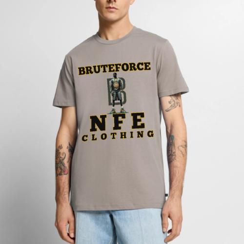 THE NEW STANDARD - Men's Premium T-Shirt
