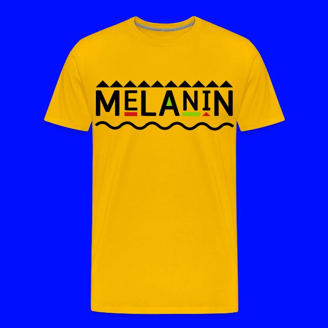 Melanin