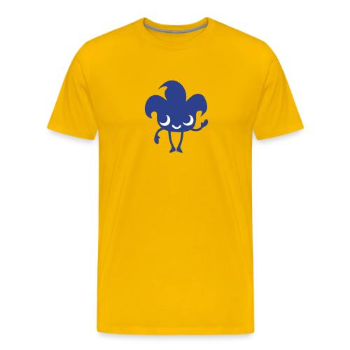 Fleur Dellys - Men's Premium T-Shirt