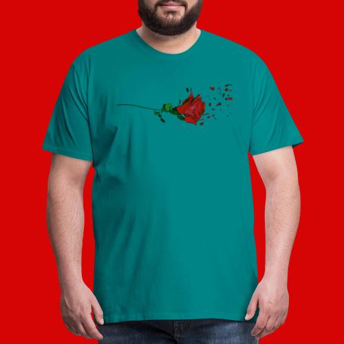 Yelena Logo 3 - Men's Premium T-Shirt