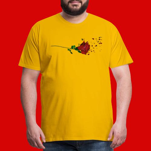 Yelena Logo 3 - Men's Premium T-Shirt