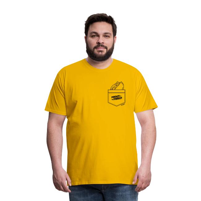 Pocket Pokket