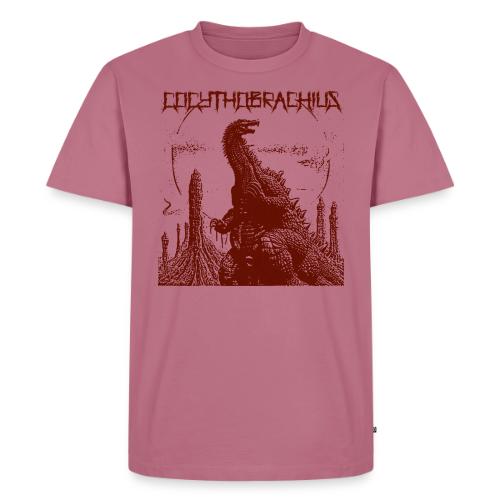 The Towering Cocythobrachius - Men's Premium T-Shirt