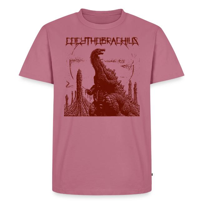 The Towering Cocythobrachius