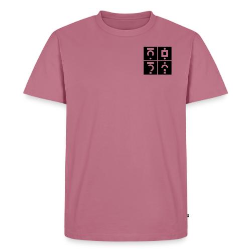NDSL: Krakoa Pocket Bk - Men's Premium T-Shirt