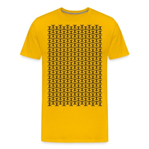 Swarm - Men's Premium T-Shirt