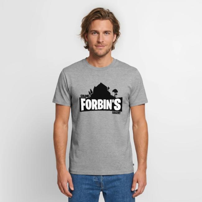 Colonel Forbin's Ascent