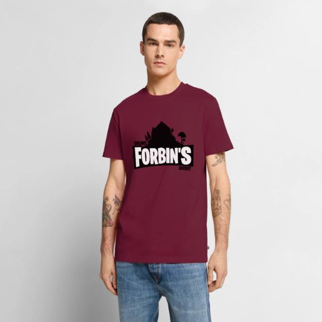 Colonel Forbin's Ascent