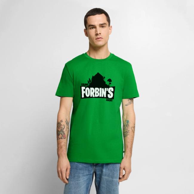 Colonel Forbin's Ascent