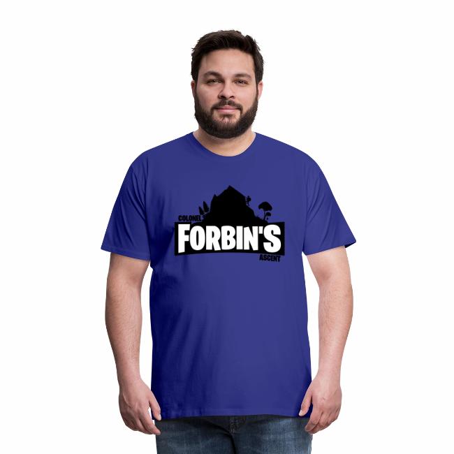 Colonel Forbin's Ascent