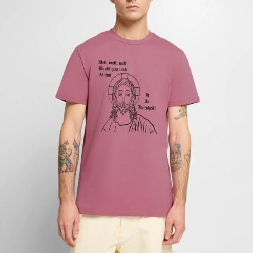 It is finished - Men's Premium T-Shirt