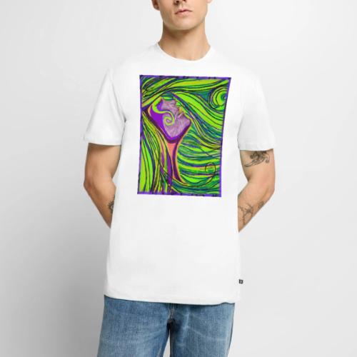 Sweet Holy Spirit - Men's Premium T-Shirt