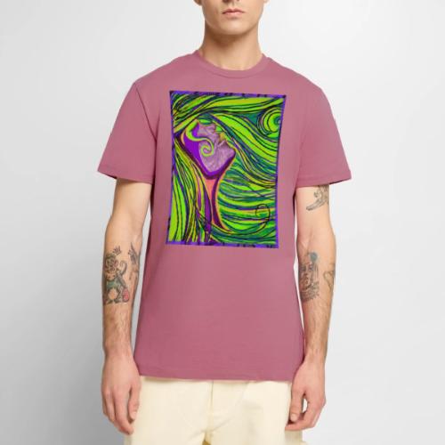 Sweet Holy Spirit - Men's Premium T-Shirt