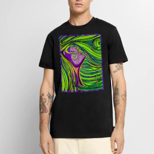 Sweet Holy Spirit - Men's Premium T-Shirt