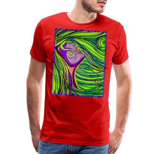 Sweet Holy Spirit - Men's Premium T-Shirt