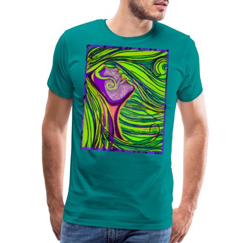 Sweet Holy Spirit - Men's Premium T-Shirt