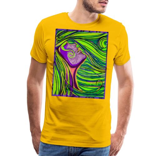 Sweet Holy Spirit - Men's Premium T-Shirt