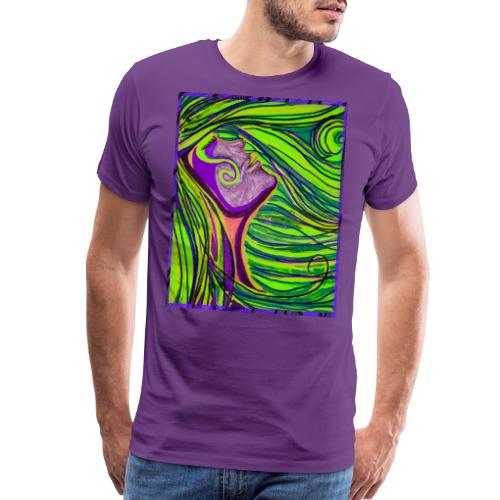 Sweet Holy Spirit - Men's Premium T-Shirt