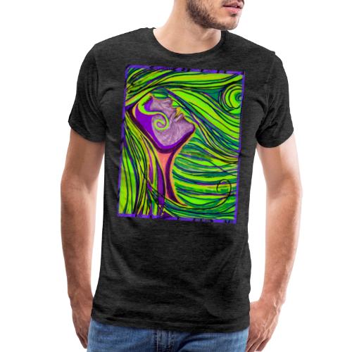 Sweet Holy Spirit - Men's Premium T-Shirt