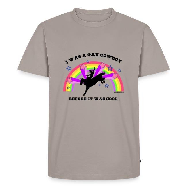 Gay Cowboy