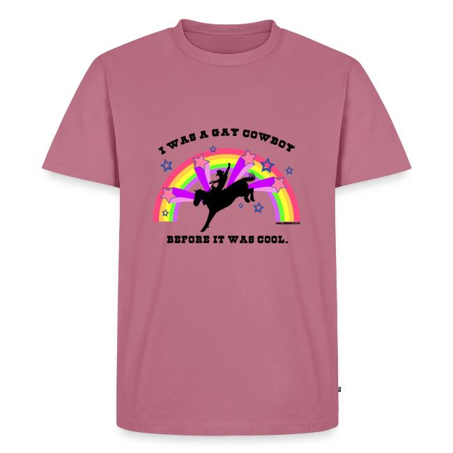 Gay Cowboy