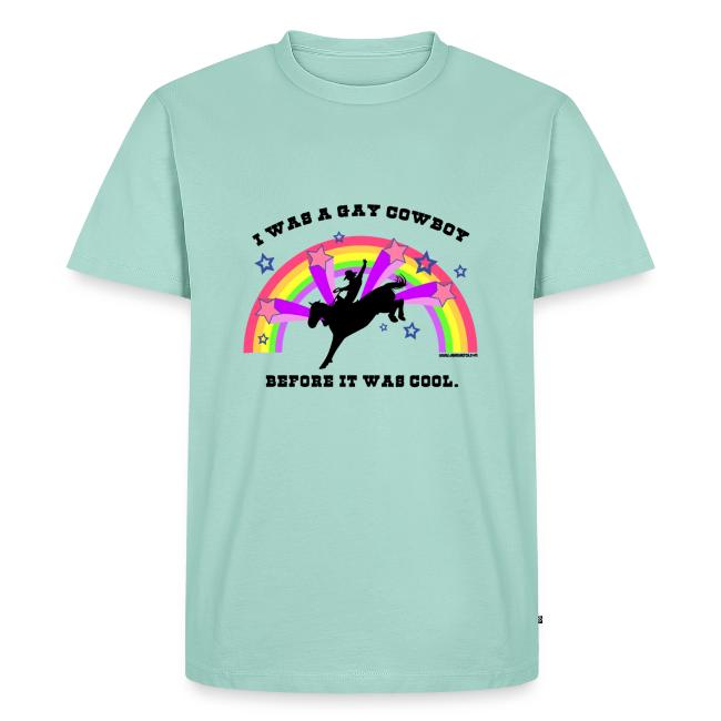 Gay Cowboy