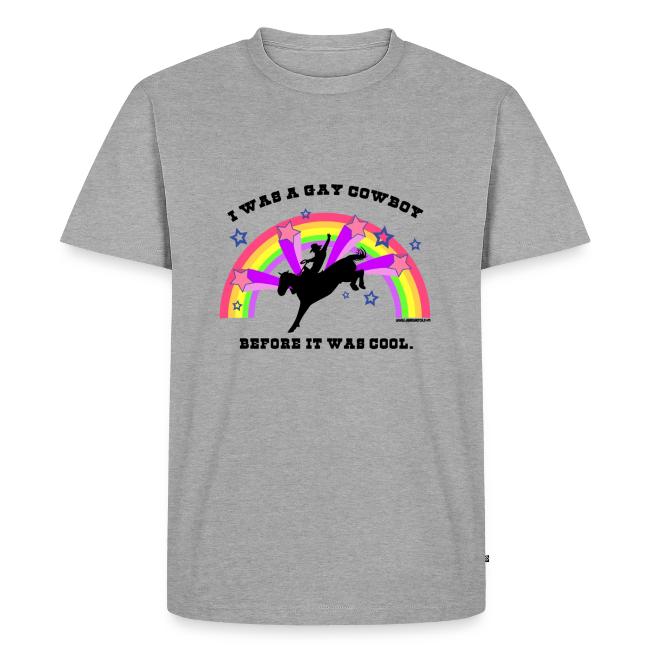 Gay Cowboy