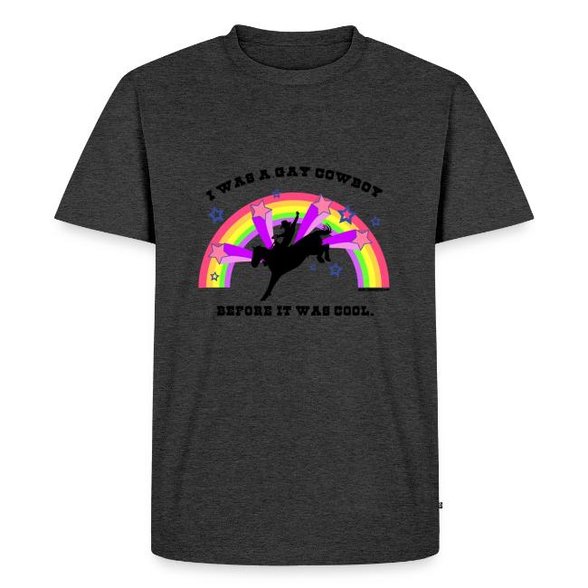 Gay Cowboy