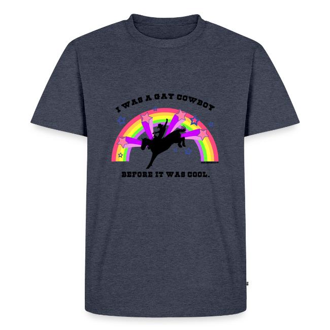 Gay Cowboy