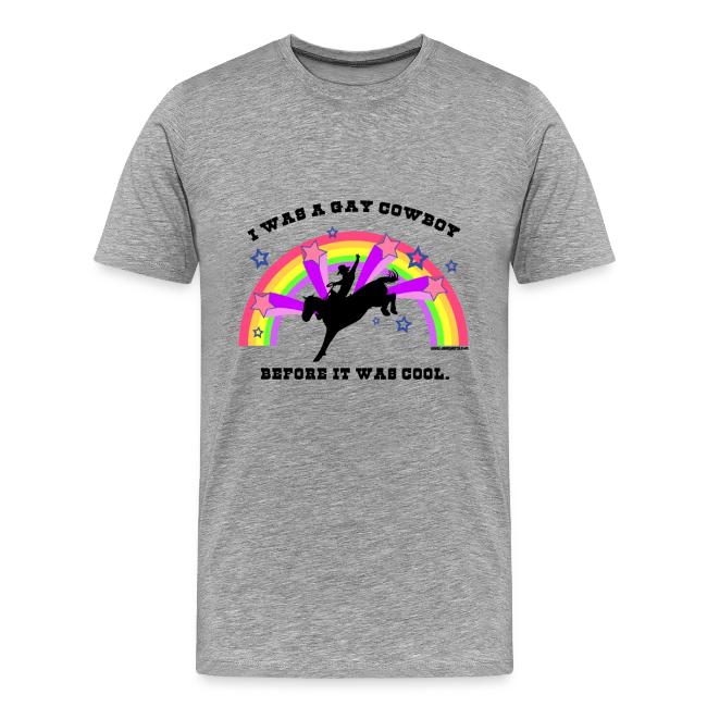 Gay Cowboy