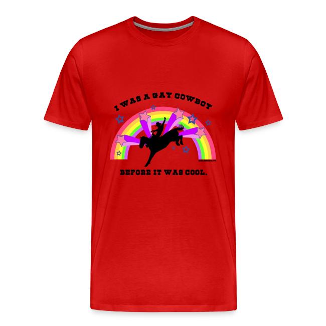 Gay Cowboy