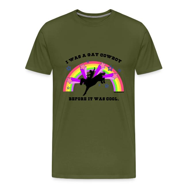 Gay Cowboy