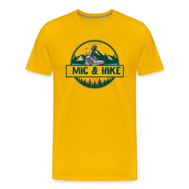 Mic & Hike