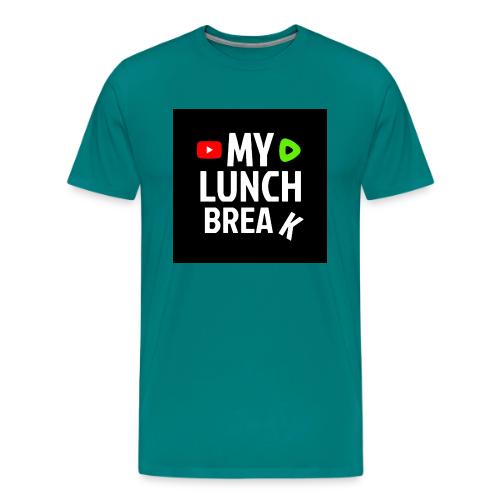 MLB Dark Version - Men's Premium T-Shirt