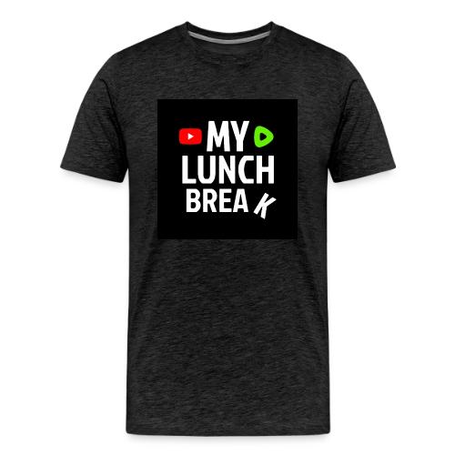 MLB Dark Version - Men's Premium T-Shirt