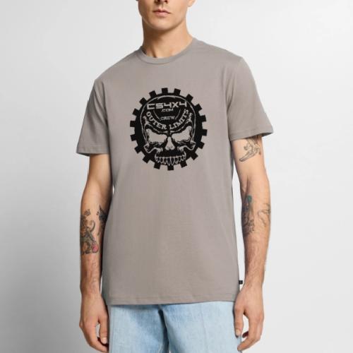 CS4x4 outerlimits - Men's Premium T-Shirt