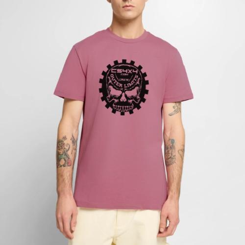 CS4x4 outerlimits - Men's Premium T-Shirt