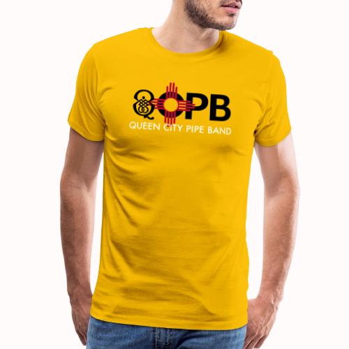 Southern Contingent - Men's Premium T-Shirt