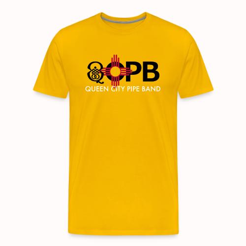 Southern Contingent - Men's Premium T-Shirt